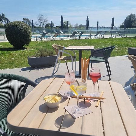 Ariane Hotel Fos Sur Mer Fos-sur-Mer Kültér fotó