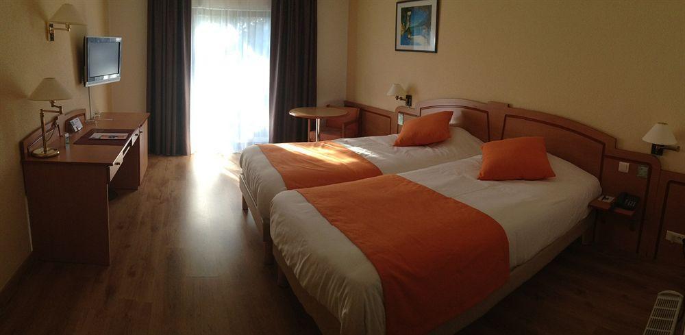 Ariane Hotel Fos Sur Mer Fos-sur-Mer Kültér fotó