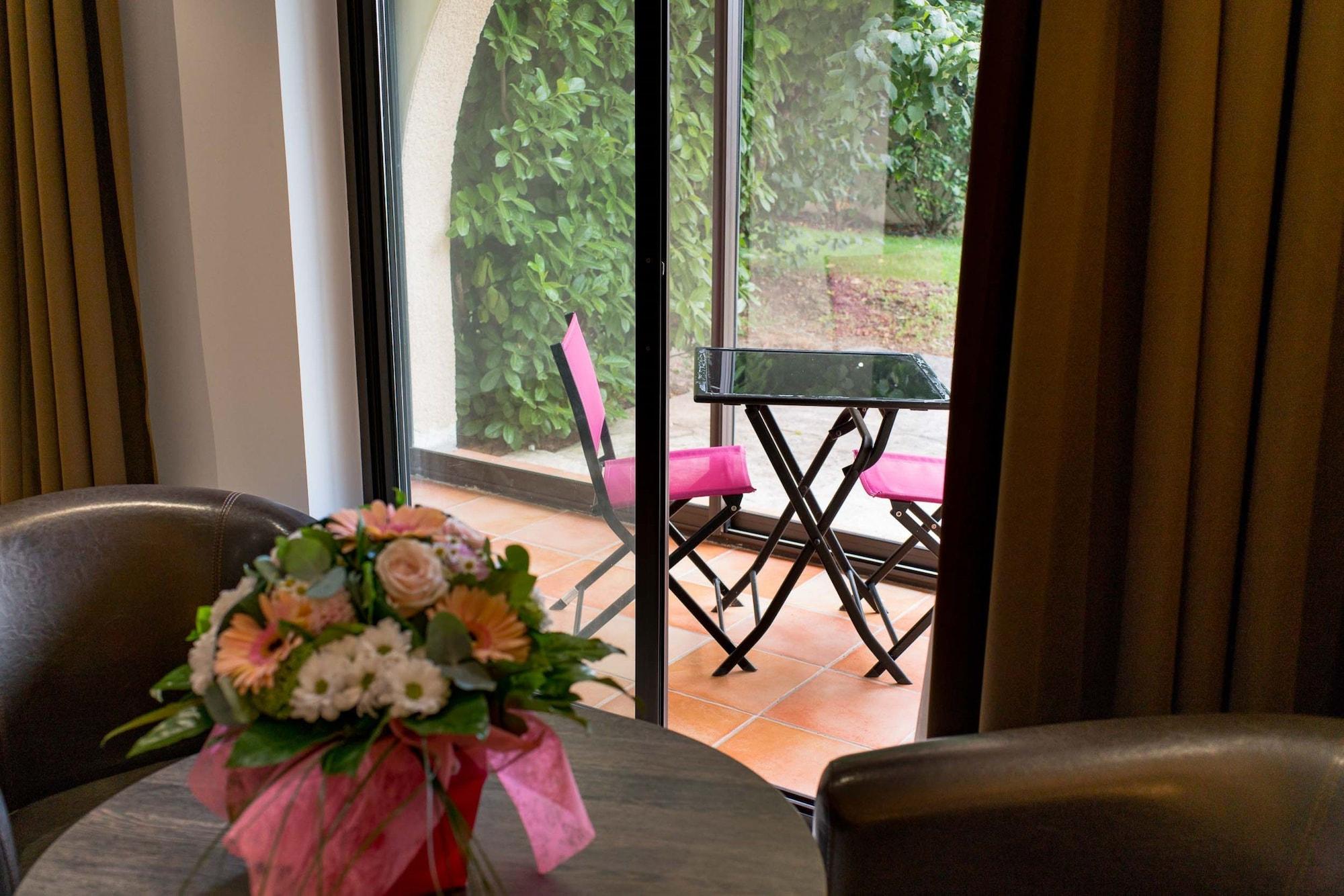 Ariane Hotel Fos Sur Mer Fos-sur-Mer Kültér fotó
