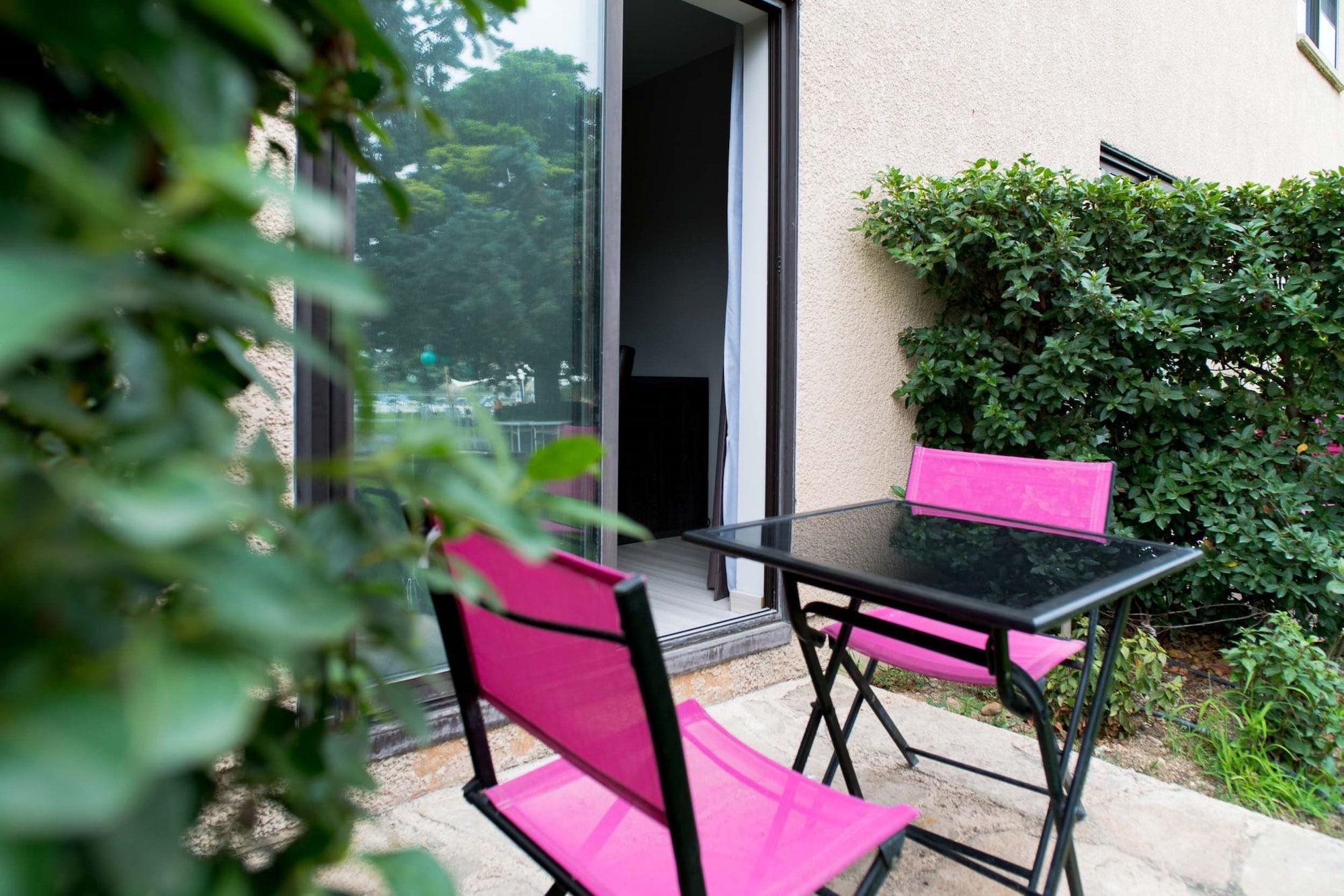 Ariane Hotel Fos Sur Mer Fos-sur-Mer Kültér fotó