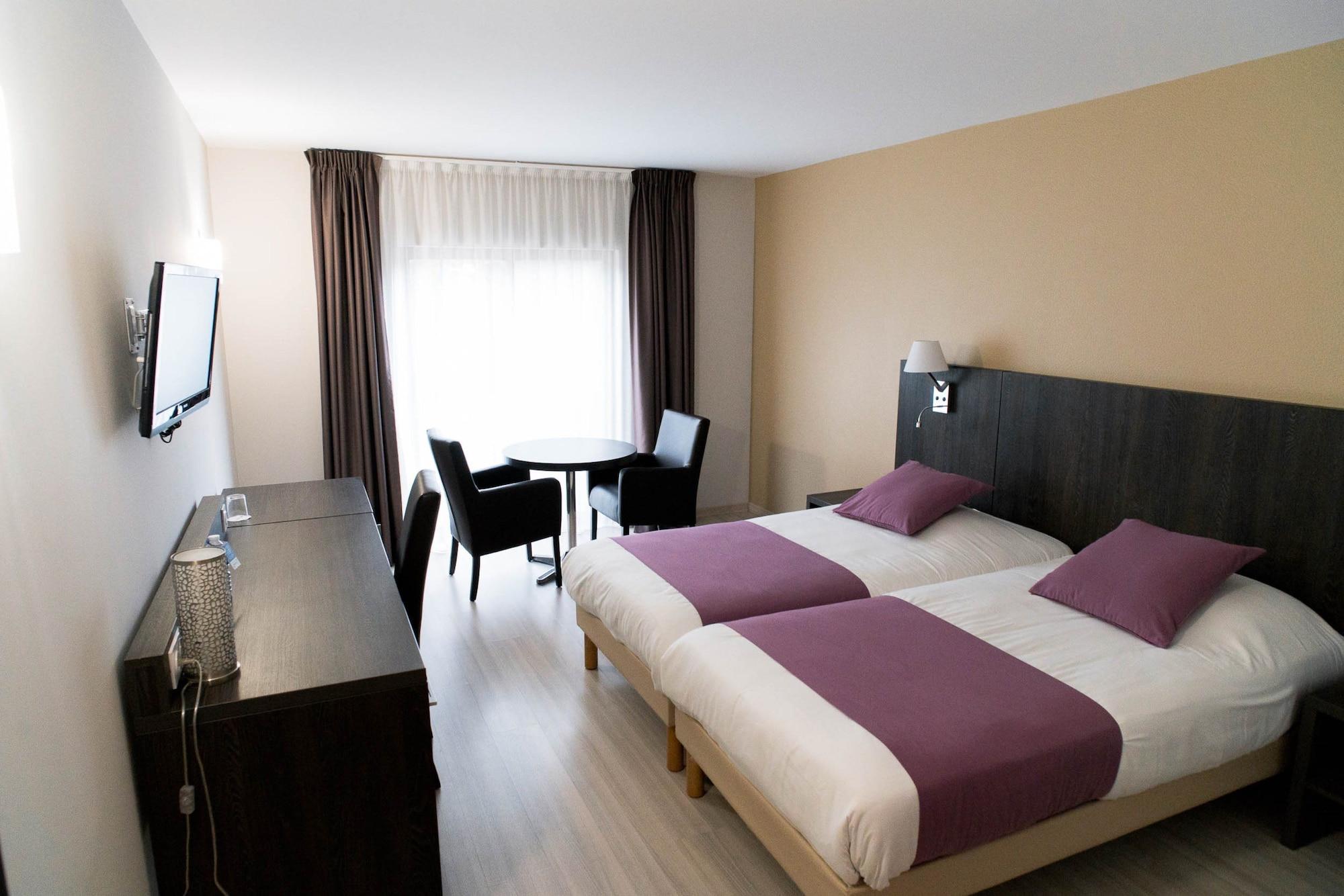 Ariane Hotel Fos Sur Mer Fos-sur-Mer Kültér fotó