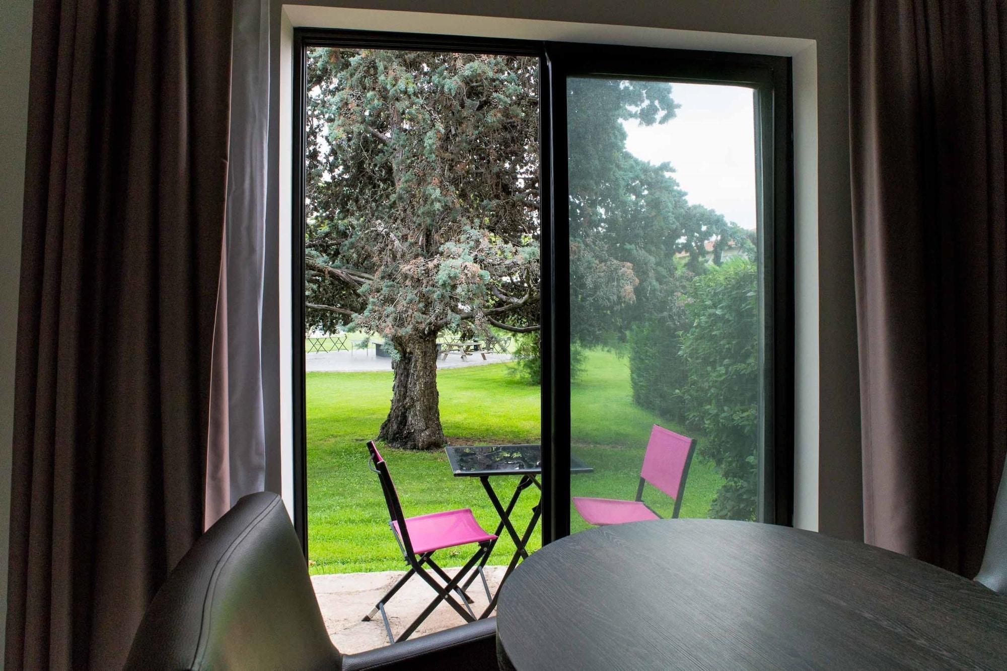 Ariane Hotel Fos Sur Mer Fos-sur-Mer Kültér fotó