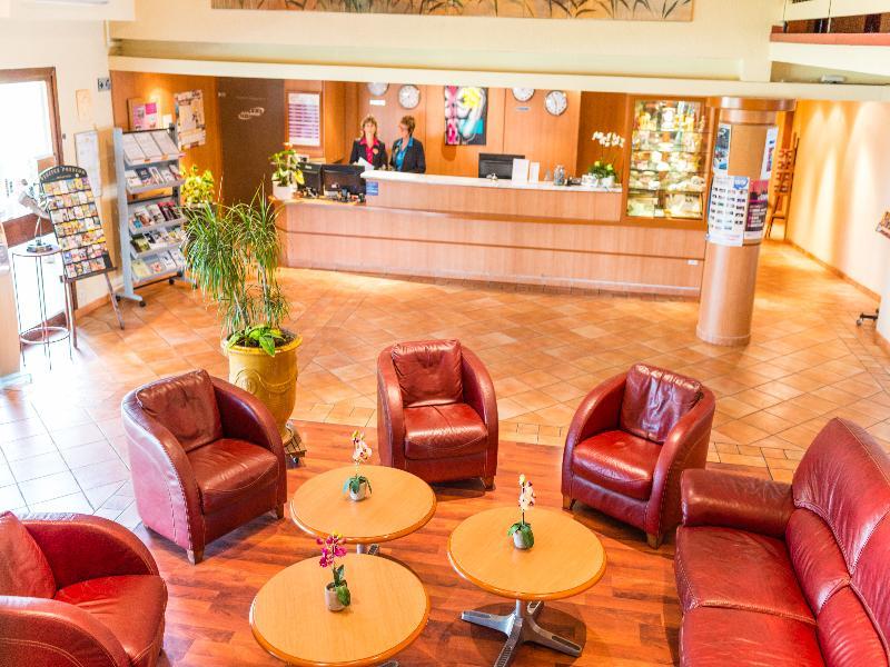 Ariane Hotel Fos Sur Mer Fos-sur-Mer Kültér fotó