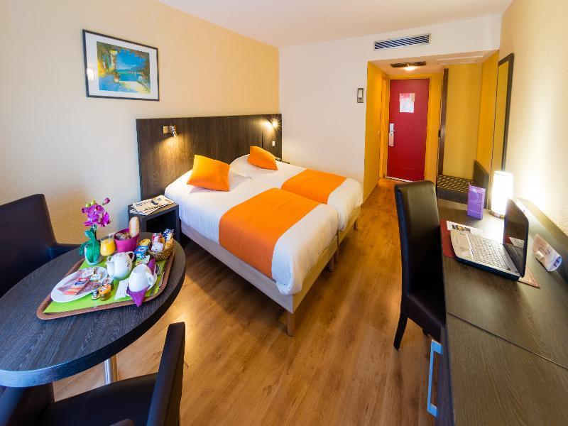 Ariane Hotel Fos Sur Mer Fos-sur-Mer Kültér fotó