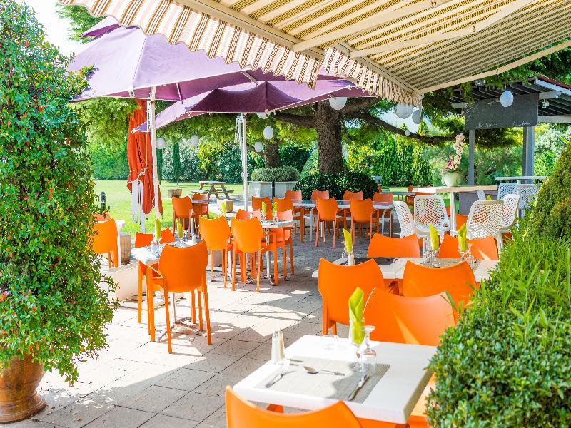 Ariane Hotel Fos Sur Mer Fos-sur-Mer Kültér fotó
