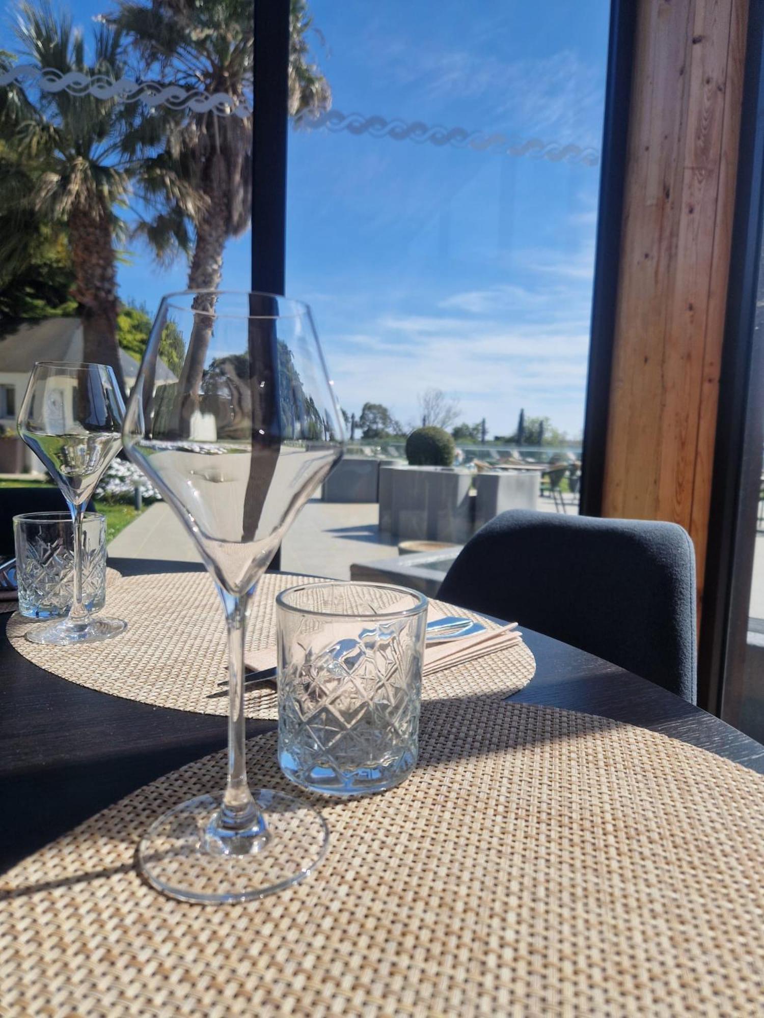 Ariane Hotel Fos Sur Mer Fos-sur-Mer Kültér fotó