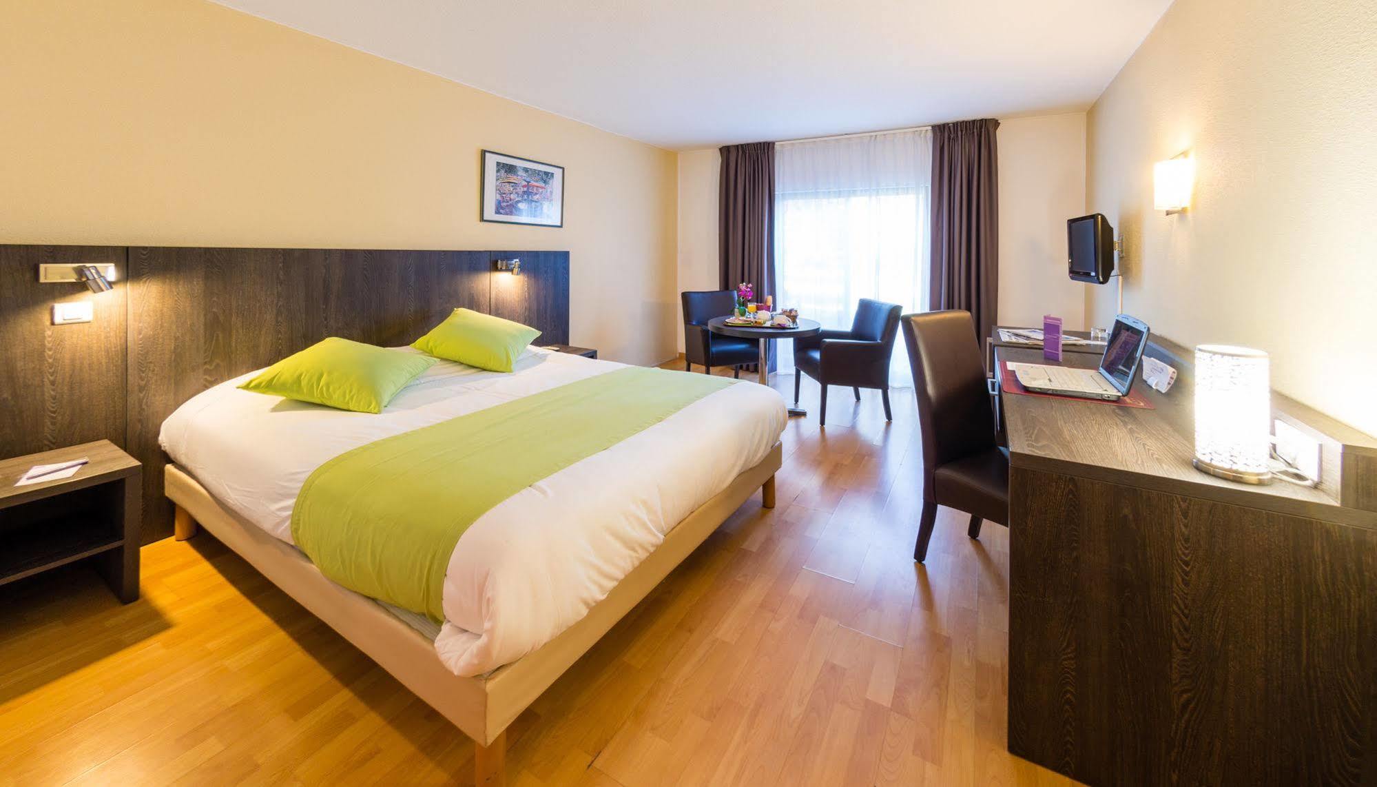Ariane Hotel Fos Sur Mer Fos-sur-Mer Kültér fotó