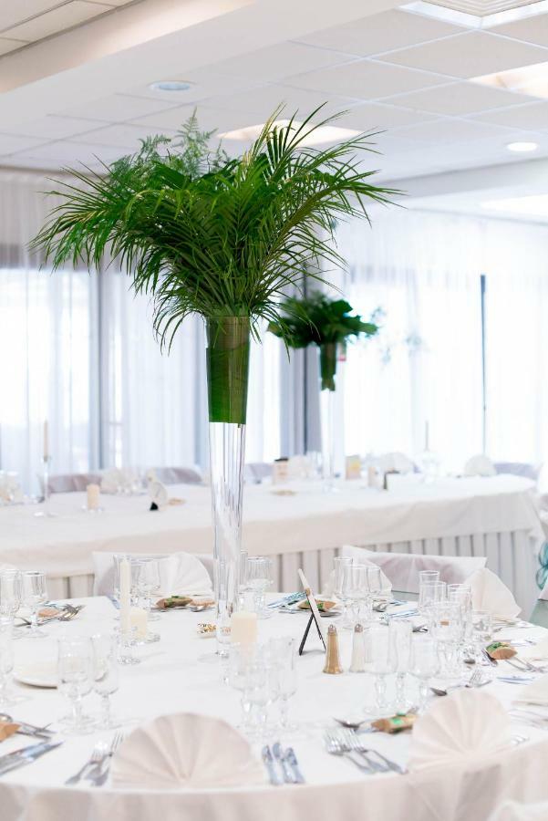 Ariane Hotel Fos Sur Mer Fos-sur-Mer Kültér fotó