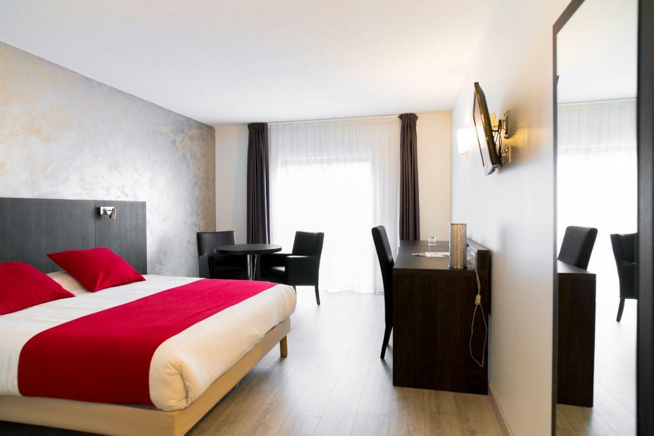 Ariane Hotel Fos Sur Mer Fos-sur-Mer Kültér fotó