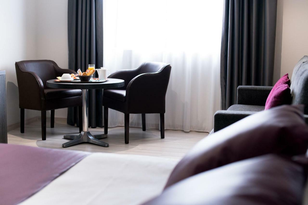 Ariane Hotel Fos Sur Mer Fos-sur-Mer Kültér fotó