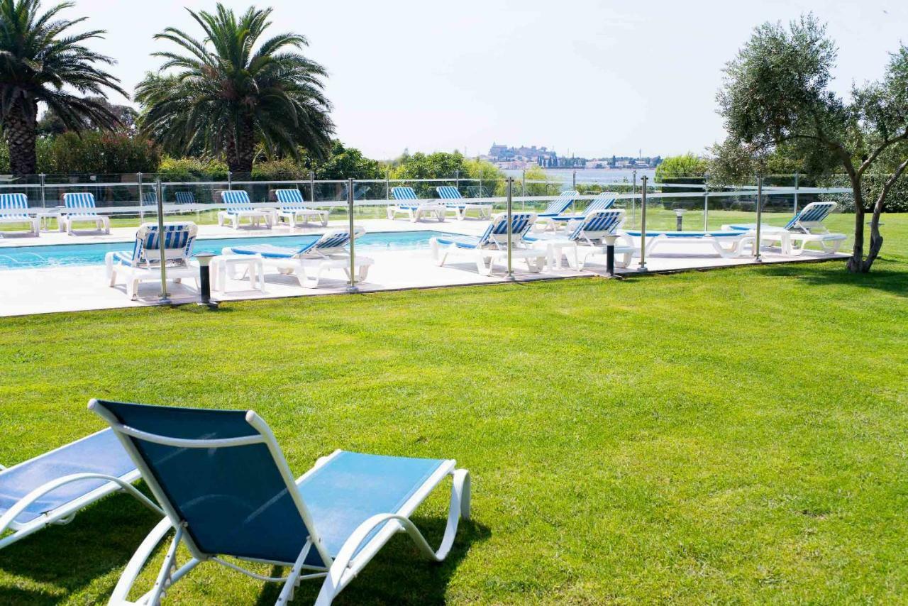 Ariane Hotel Fos Sur Mer Fos-sur-Mer Kültér fotó