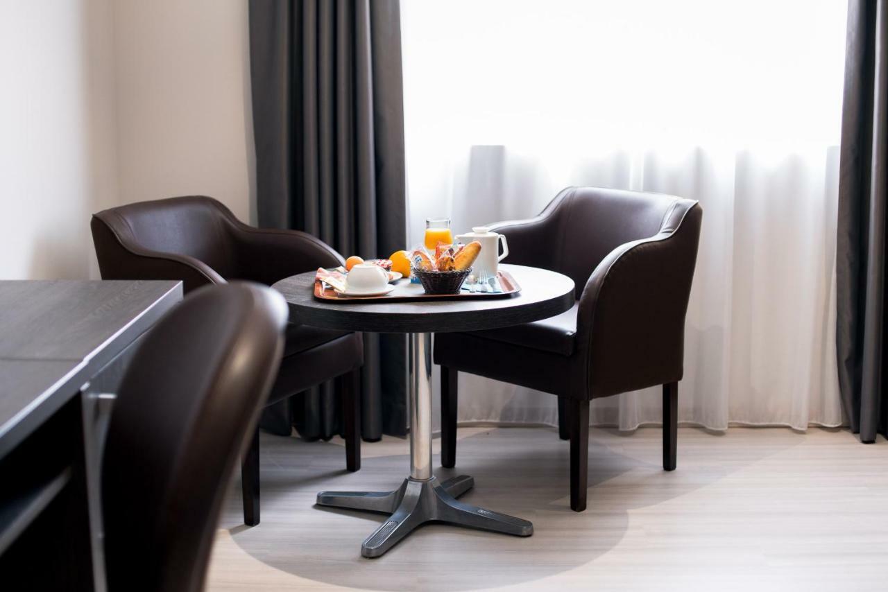 Ariane Hotel Fos Sur Mer Fos-sur-Mer Kültér fotó