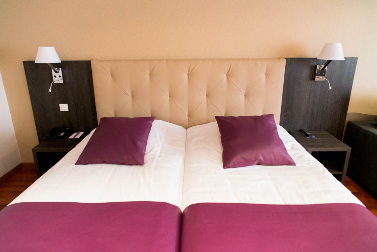 Ariane Hotel Fos Sur Mer Fos-sur-Mer Kültér fotó