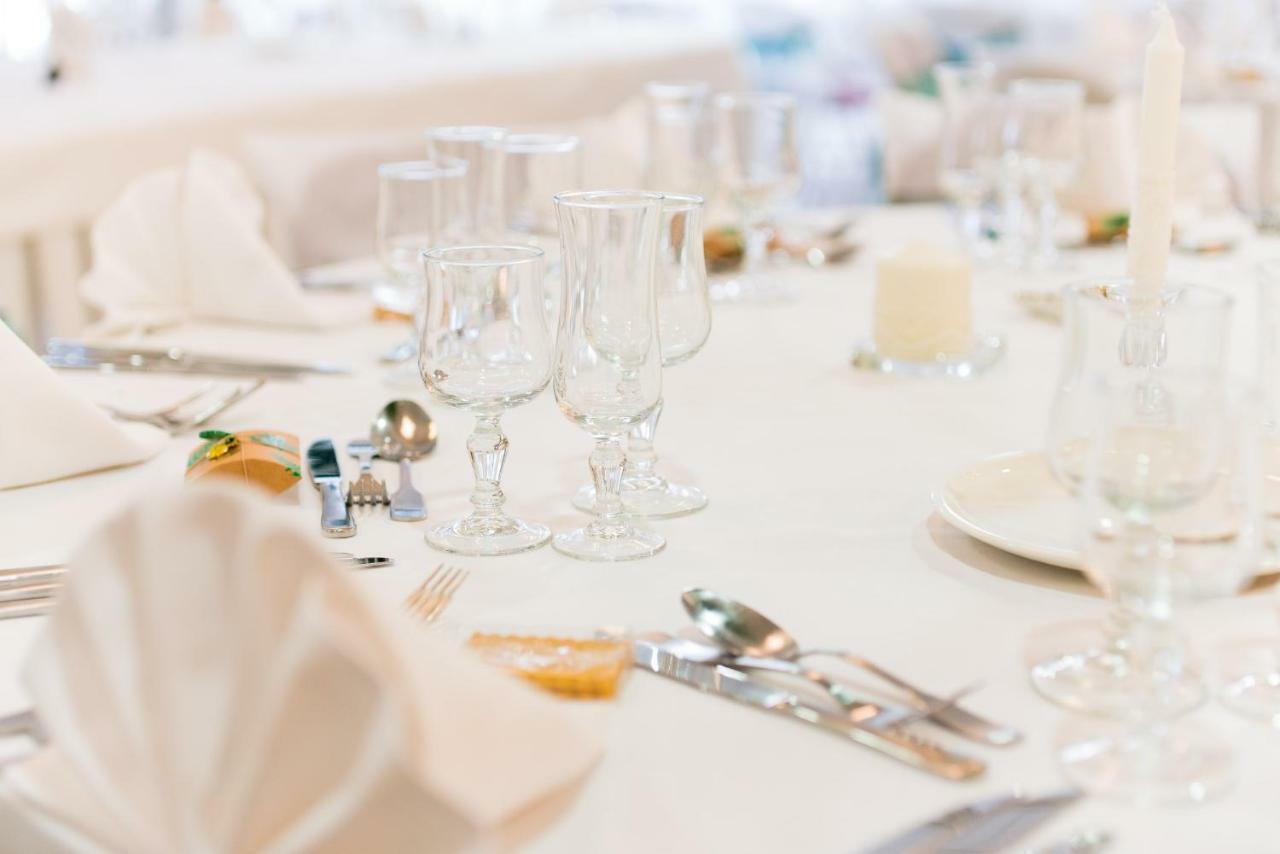 Ariane Hotel Fos Sur Mer Fos-sur-Mer Kültér fotó
