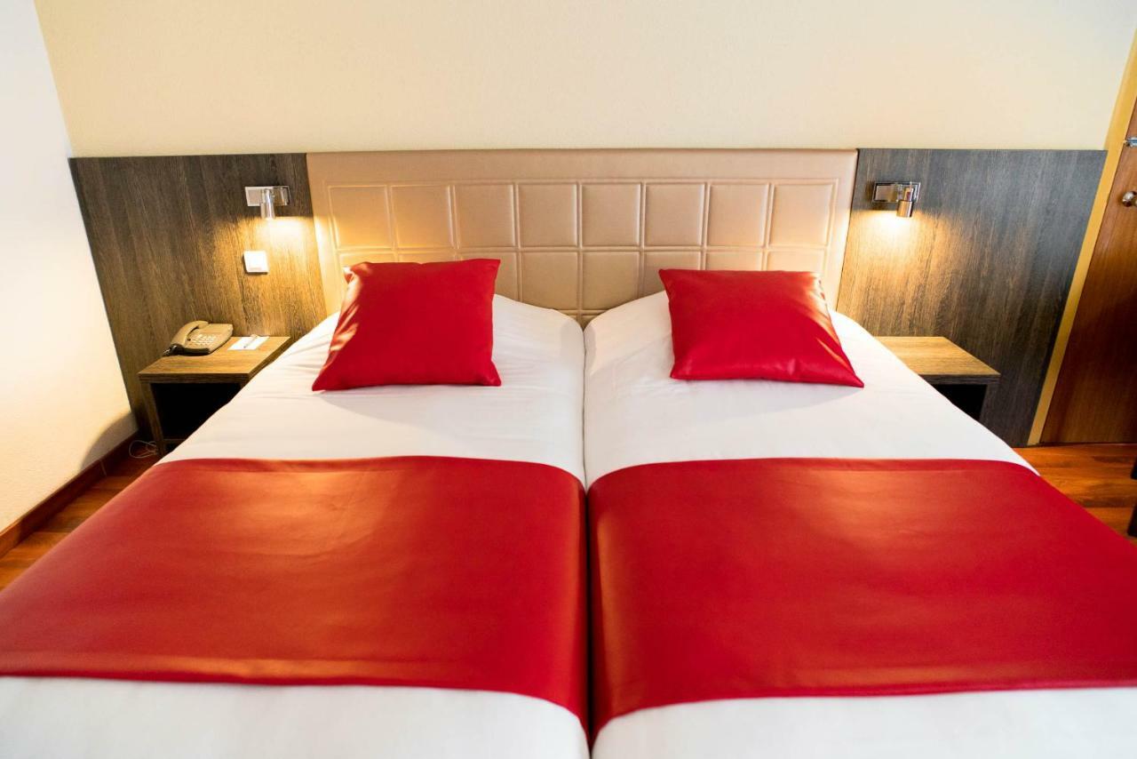 Ariane Hotel Fos Sur Mer Fos-sur-Mer Kültér fotó
